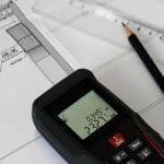 Laser Distance Measurer for Indoor & Outdoor Use. Leica vs Bosch vs DeWALT vs DTape