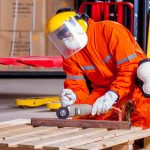 Recommended Knee Pads for Flooring, Construction & Tile Work