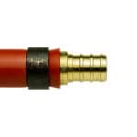PEX Crimp Tools for ASTM F2098 & ASTM F1807 Clamps. IWISS vs SharkBite