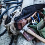 Tool Belts for Carpenters, Electricians, and DIYers