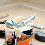 Handy Caulking Guns. Manual, Cordless, and Pneumatic