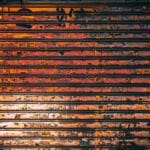 How to paint a garage doors like a pro
