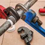 How to use teflon tape